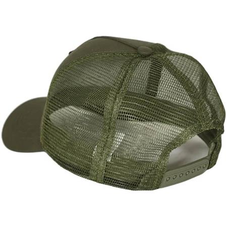 ΑΝΔΡΙΚΌ ΚΑΠΈΛΟ NAVITAS DIVING TRUCKER - ΧΑΚΊ