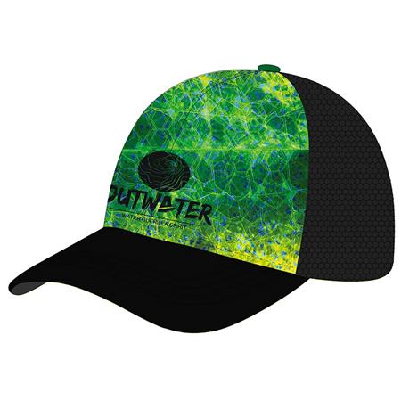 Ανδρικό Καπέλο Outwater Rusher Mahi Mahi