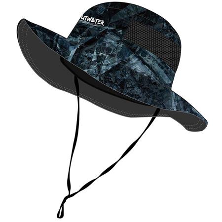 Ανδρικό Καπέλο Outwater Zayon Dark Blue