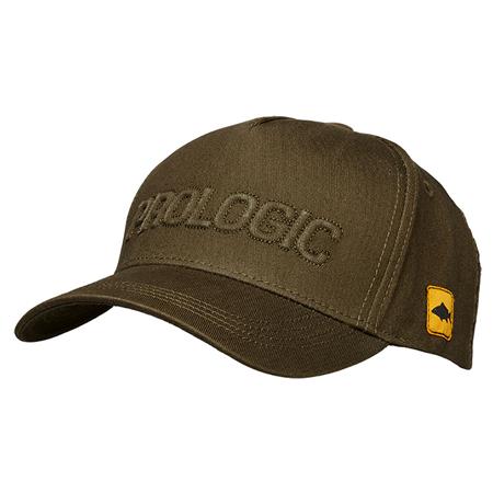 Ανδρικό Καπέλο Prologic Buzzers Cap - Λαδί