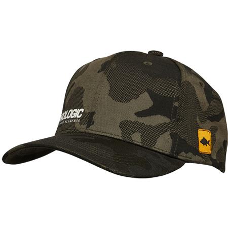 Ανδρικό Καπέλο Prologic Chod Rig Cap - Καμουφλάζ