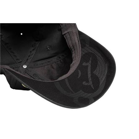 ΑΝΔΡΙΚΌ ΚΑΠΈΛΟ RIDGE MONKEY APEAREL SPORTFLEX BASEBALL CAP - ΓΚΡΙ