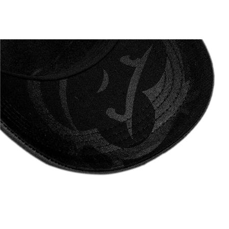 ΑΝΔΡΙΚΌ ΚΑΠΈΛΟ RIDGE MONKEY APEAREL SPORTFLEX SNAPBACK CAP - NOIR