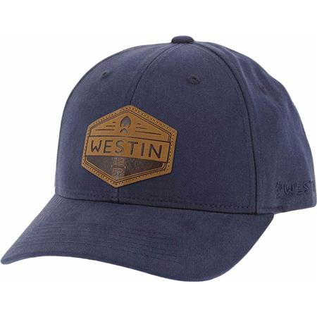 Ανδρικό Καπέλο Westin Vintage Cap - Σκούρο Μπλε