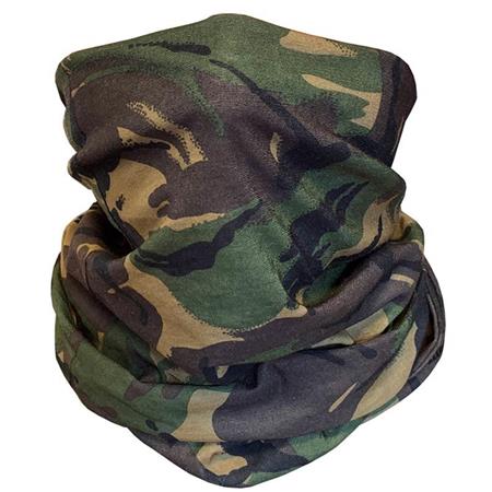 Ανδρικό Κασκόλ Fortis Multi Scarf - Καμουφλάζ