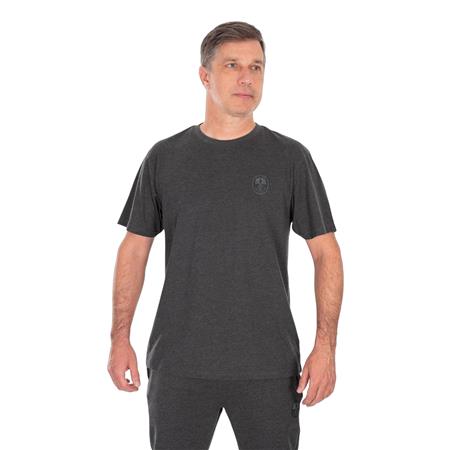 Ανδρικό Κοντομάνικο T-Shirt Fox Explorer Ltd Grey T - Γκρι