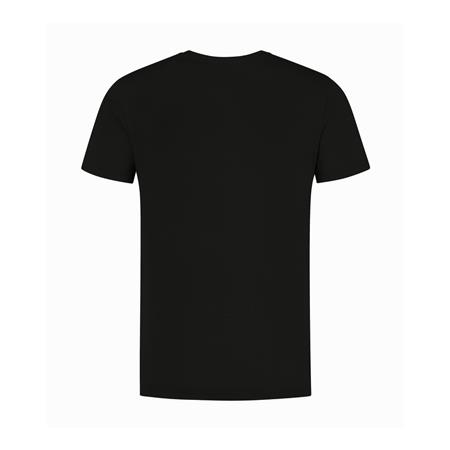 ΑΝΔΡΙΚΌ ΚΟΝΤΟΜΆΝΙΚΟ T-SHIRT KORDA MINDSET MINIMAL TEE - ΜΑΎΡΟ