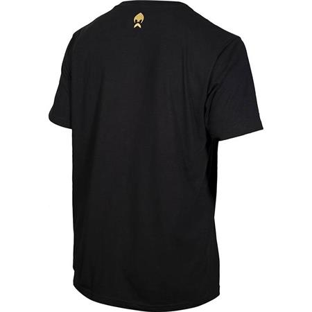 ΑΝΔΡΙΚΌ ΚΟΝΤΟΜΆΝΙΚΟ T-SHIRT WESTIN STYLE T-SHIRT - ΜΑΎΡΟ