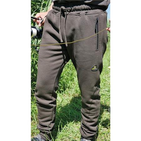 Ανδρικό Παντελόνι Carp Spirit Joggers - Πράσινο