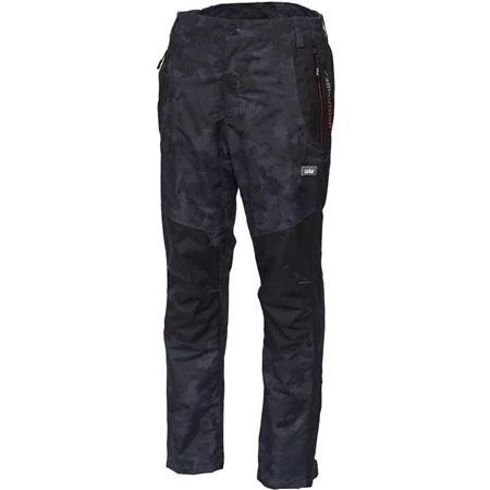 Ανδρικό Παντελόνι Dam Camovision Trousers - Καμουφλάζ