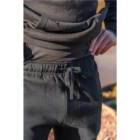 ΑΝΔΡΙΚΌ ΠΑΝΤΕΛΌΝΙ ΦΌΡΜΑΣ FOX MATRIX JOGGERS - ΜΑΎΡΟ