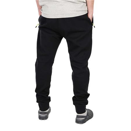 ΑΝΔΡΙΚΌ ΠΑΝΤΕΛΌΝΙ ΦΌΡΜΑΣ FOX MATRIX JOGGERS - ΜΑΎΡΟ