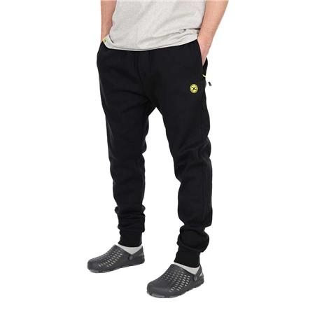 ΑΝΔΡΙΚΌ ΠΑΝΤΕΛΌΝΙ ΦΌΡΜΑΣ FOX MATRIX JOGGERS - ΜΑΎΡΟ