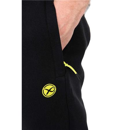 ΑΝΔΡΙΚΌ ΠΑΝΤΕΛΌΝΙ ΦΌΡΜΑΣ FOX MATRIX JOGGERS - ΜΑΎΡΟ