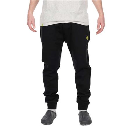 Ανδρικό Παντελόνι Φόρμασ Fox Matrix Joggers - Μαύρο