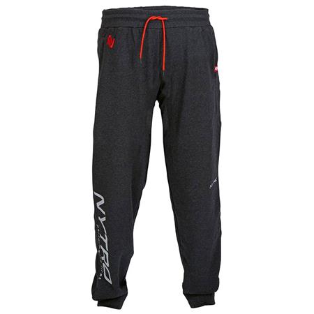 Ανδρικό Παντελόνι Φόρμασ Nytro Jogger - Σκούρο Γκρι Μελανζέ
