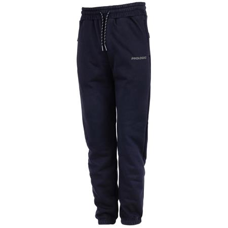 Ανδρικό Παντελόνι Φόρμασ Prologic Signature Joggers - Μαύρο