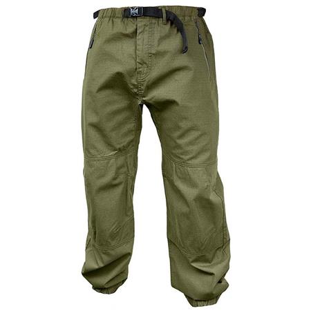 Ανδρικό Παντελόνι Fortis Elements Trail Pant - Χακί