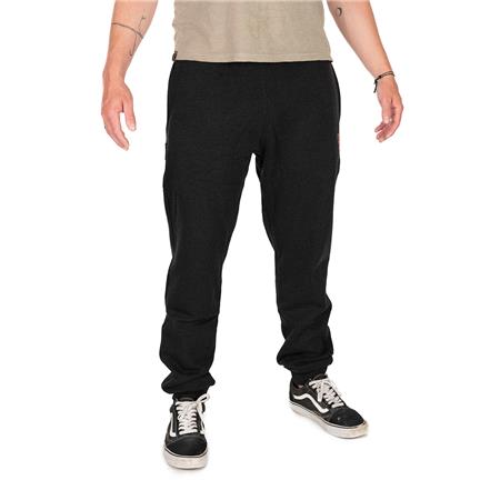 Ανδρικό Παντελόνι Fox Collection Jogger - Μαύρο