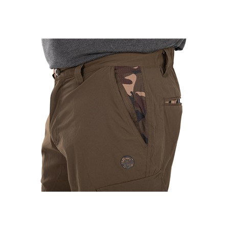 ΑΝΔΡΙΚΌ ΠΑΝΤΕΛΌΝΙ FOX LW CARGO TROUSER - ΧΑΚΊ