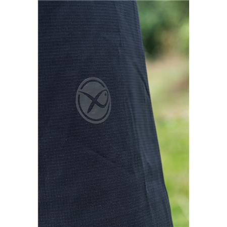ΑΝΔΡΙΚΌ ΠΑΝΤΕΛΌΝΙ FOX MATRIX ULTRA-LIGHT OVER TROUSERS - ΜΑΎΡΟ