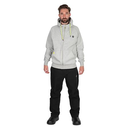 ΑΝΔΡΙΚΌ ΠΑΝΤΕΛΌΝΙ FOX MATRIX ULTRA-LIGHT OVER TROUSERS - ΜΑΎΡΟ