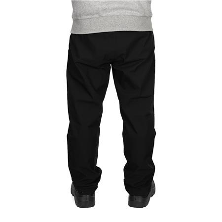 ΑΝΔΡΙΚΌ ΠΑΝΤΕΛΌΝΙ FOX MATRIX ULTRA-LIGHT OVER TROUSERS - ΜΑΎΡΟ