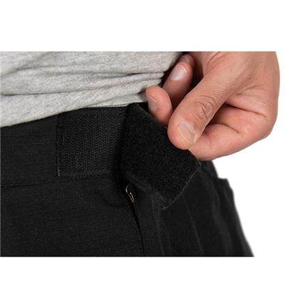 ΑΝΔΡΙΚΌ ΠΑΝΤΕΛΌΝΙ FOX RAGE COMBAT TROUSERS - ΜΑΎΡΟ