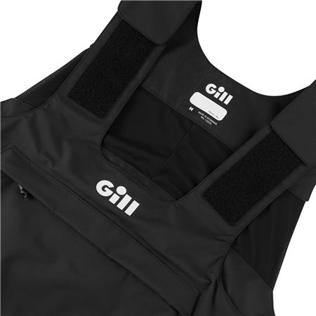 ΑΝΔΡΙΚΌ ΠΑΝΤΕΛΌΝΙ GILL APEX PRO-X - ΜΑΎΡΟ