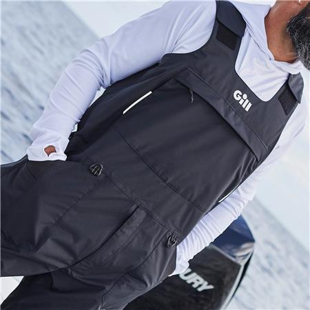 ΑΝΔΡΙΚΌ ΠΑΝΤΕΛΌΝΙ GILL APEX PRO-X - ΜΑΎΡΟ