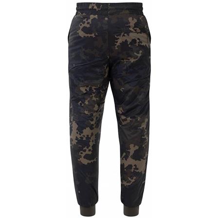 ΑΝΔΡΙΚΌ ΠΑΝΤΕΛΌΝΙ JOGGING KORDA INSULATED JOGGER - ΣΚΟΎΡΟ ΚΑΜΟΥΦΛΆΖ