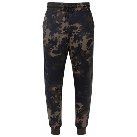 Ανδρικό Παντελόνι Jogging Korda Insulated Jogger - Σκούρο Καμουφλάζ