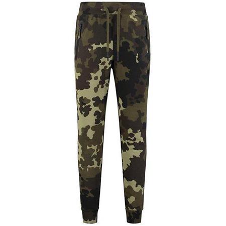 Ανδρικό Παντελόνι Korda Kore Joggers Light Kamo - Camo