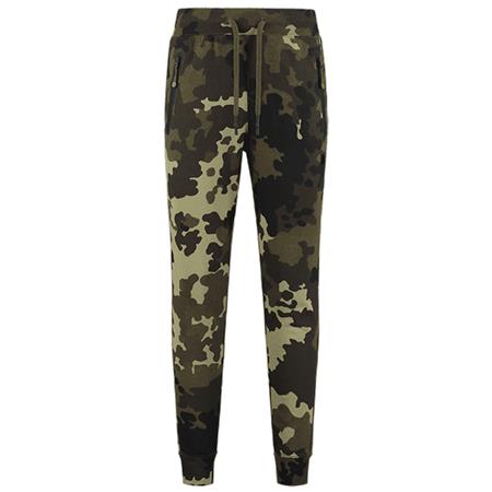 Ανδρικό Παντελόνι Korda Lite Joggers Light - Καμουφλάζ