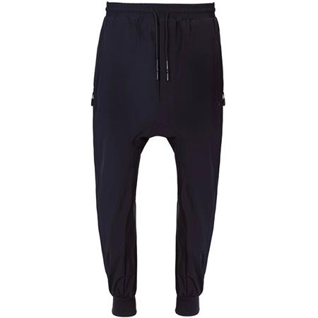 Ανδρικό Παντελόνι Korda Ultralite Joggers - Μαύρο