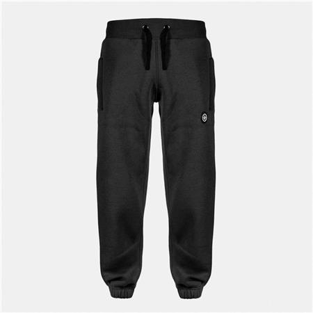 Ανδρικό Παντελόνι Kumu Joggers Long - Μαύρο
