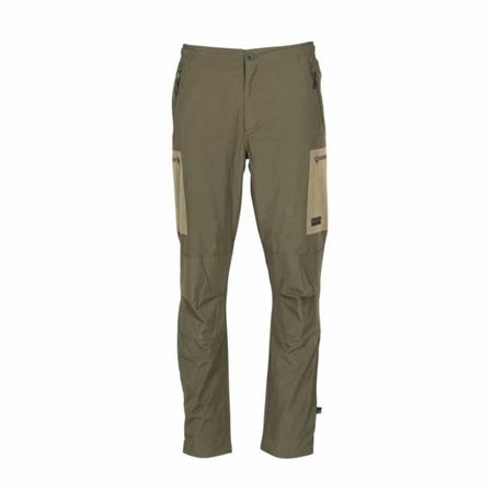 Ανδρικό Παντελόνι Nash Ripstop Shorts - Πράσινο