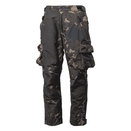 Ανδρικό Παντελόνι Nash Zero Tolerance Helluva Waterproof - Καμουφλάζ