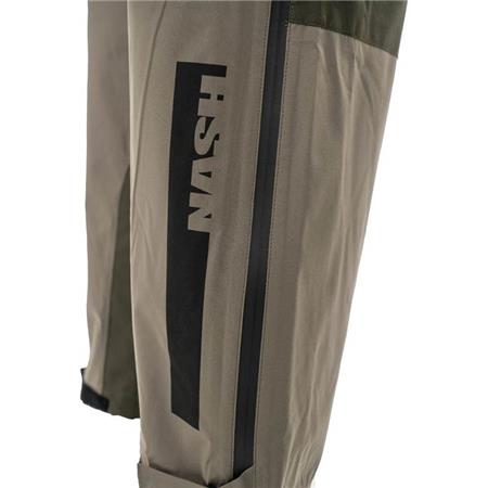 ΑΝΔΡΙΚΌ ΠΑΝΤΕΛΌΝΙ NASH ZT LITE DRY PACK - ΧΑΚΊ