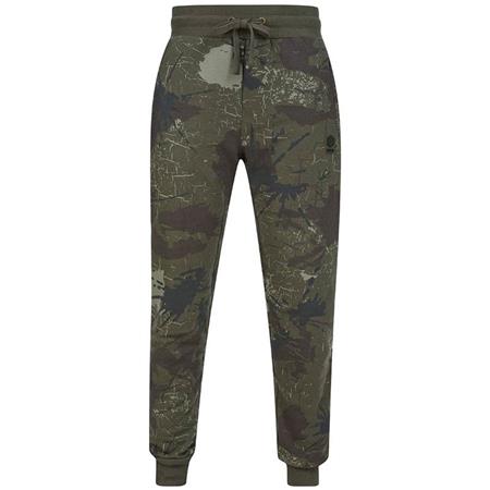 Ανδρικό Παντελόνι Navitas Identity Camo Sherpa Pants - Camo
