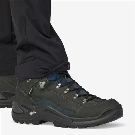 ΑΝΔΡΙΚΌ ΠΑΝΤΕΛΌΝΙ PATAGONIA MEN'S POINT PEAK TRAIL PANTS - ΜΑΎΡΟ