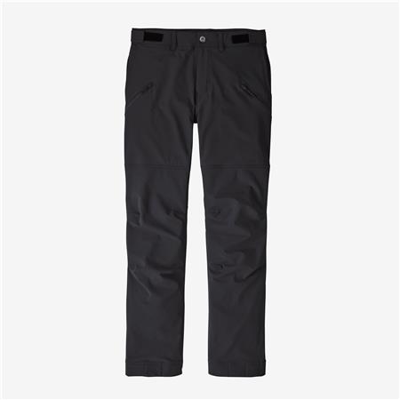 Ανδρικό Παντελόνι Patagonia Men's Point Peak Trail Pants - Μαύρο