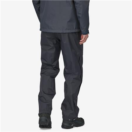 ΑΝΔΡΙΚΌ ΠΑΝΤΕΛΌΝΙ PATAGONIA MEN'S TORRENTSHELL 3L RAIN PANTS - ΜΑΎΡΟ