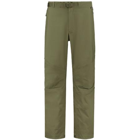 Ανδρικό Παντελόνι Βροχήσ Korda Kore Drykore Trousers - Ελιά