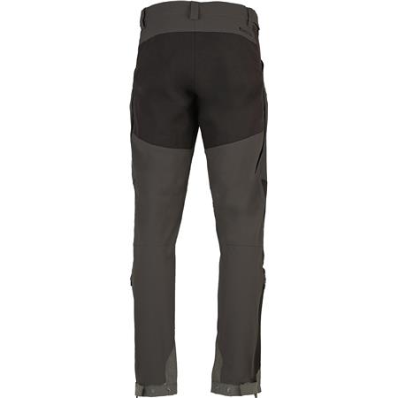 ΑΝΔΡΙΚΌ ΠΑΝΤΕΛΌΝΙ WESTIN REEL FLEX TROUSERS - ΜΑΎΡΟ/ΓΚΡΙ