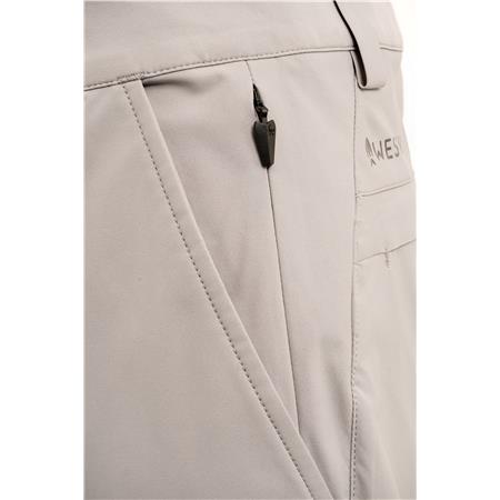 ΑΝΔΡΙΚΌ ΠΑΝΤΕΛΌΝΙ WESTIN TIDE UPF TROUSERS - ΓΚΡΙ
