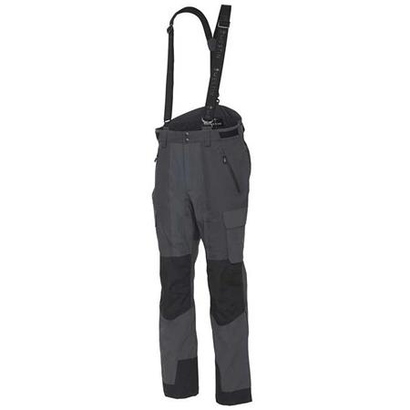 Ανδρικό Παντελόνι Westin W4 Trousers - Γκρι