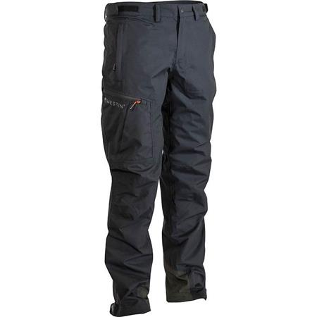 Ανδρικό Παντελόνι Westin W6 Rain Pants - Μαύρο