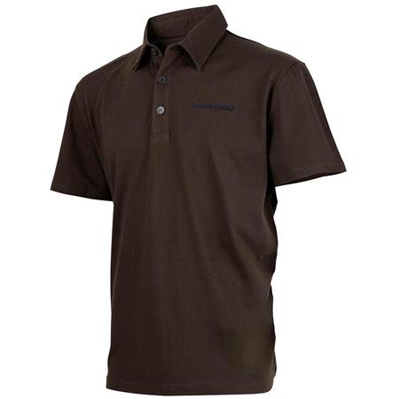 Ανδρικό Πόλο Prologic Signature Polo Shirt - Πράσινο