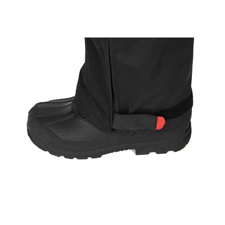 ΑΝΔΡΙΚΌ ΣΕΤ ΜΠΟΥΦΆΝ ΚΑΙ ΠΑΝΤΕΛΌΝΙ FOX RAGE WINTER SUIT - ΜΑΎΡΟ